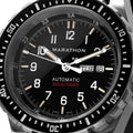46mm Jumbo Day/Date Automatic (JDD) MARATHON