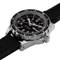 46mm Jumbo Day/Date Automatic (JDD) MARATHON