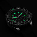 46mm Jumbo Day/Date Automatic (JDD) MARATHON