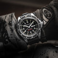 46mm Jumbo Day/Date Automatic (JDD) MARATHON