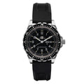 46mm Official IDF YAMAM™ Jumbo Day/Date Automatic (JDD) MARATHON