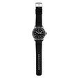 46mm Official IDF YAMAM™ Jumbo Day/Date Automatic (JDD) MARATHON