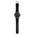 46mm Official IDF YAMAM™ Jumbo Day/Date Automatic (JDD) MARATHON