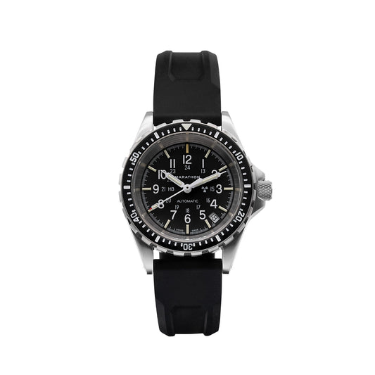 36mm Medium Diver's Automatic (MSAR Auto) MARATHON
