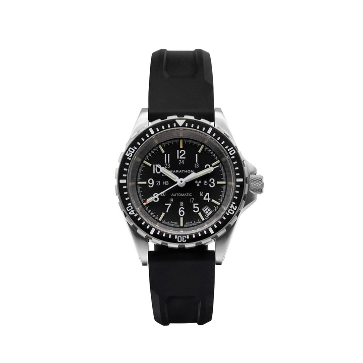 36mm Medium Diver's Automatic (MSAR Auto) MARATHON
