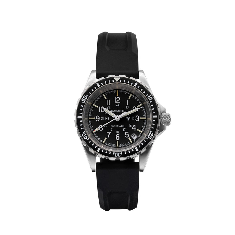 36mm Medium Diver's Automatic (MSAR Auto) MARATHON