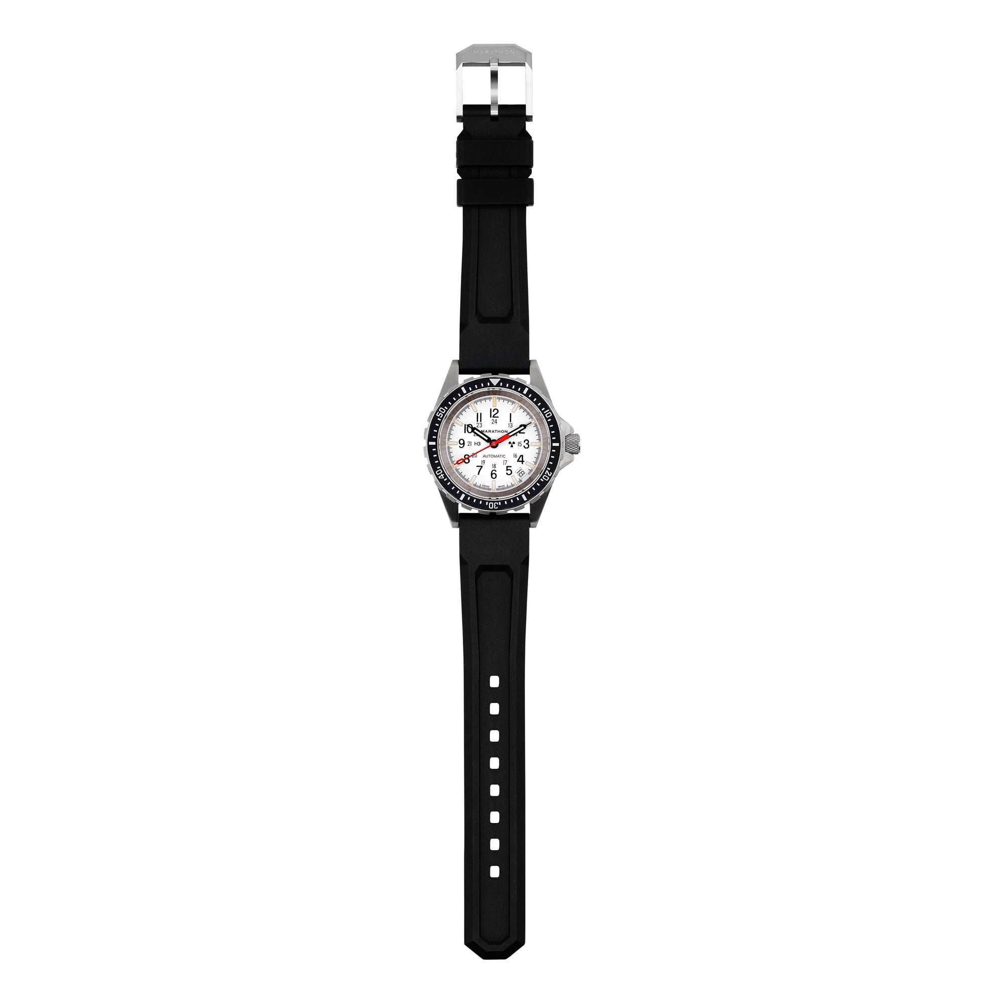 36mm Arctic Edition Medium Diver's Automatic (MSAR Auto) MARATHON