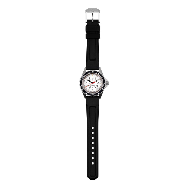 36mm Arctic Edition Medium Diver's Automatic (MSAR Auto) MARATHON