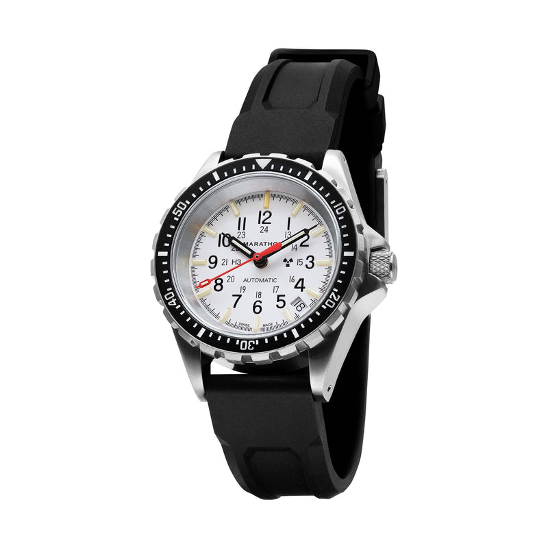 36mm Arctic Edition Medium Diver's Automatic (MSAR Auto) MARATHON