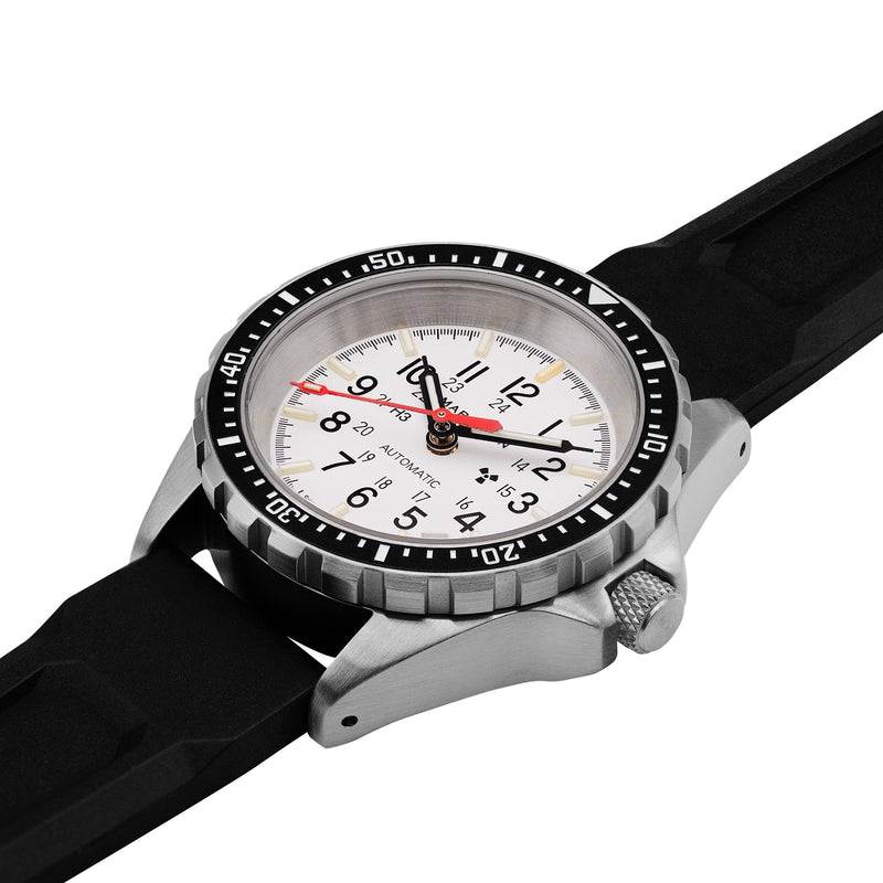 36mm Arctic Edition Medium Diver's Automatic (MSAR Auto) MARATHON
