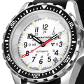 36mm Arctic Edition Medium Diver's Automatic (MSAR Auto) MARATHON