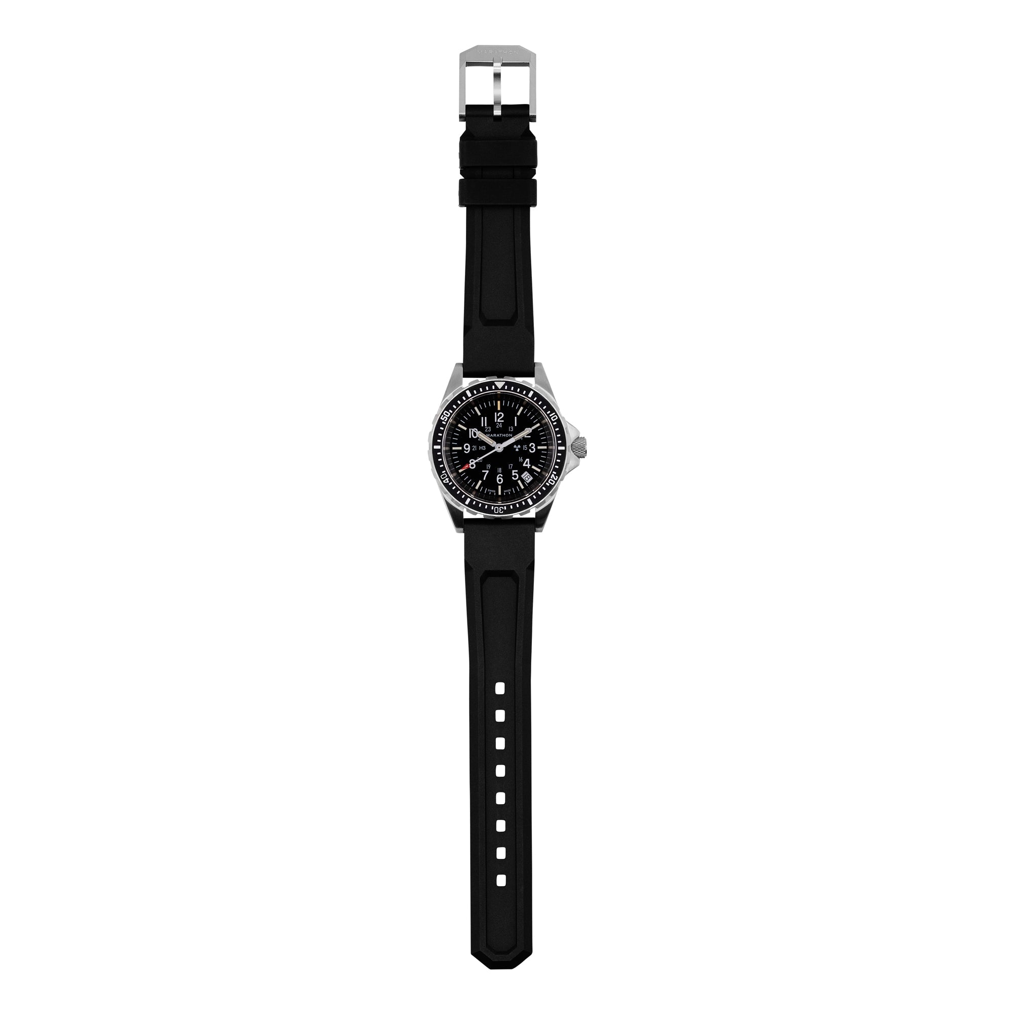 36mm Medium Diver's Quartz (MSAR Quartz) MARATHON