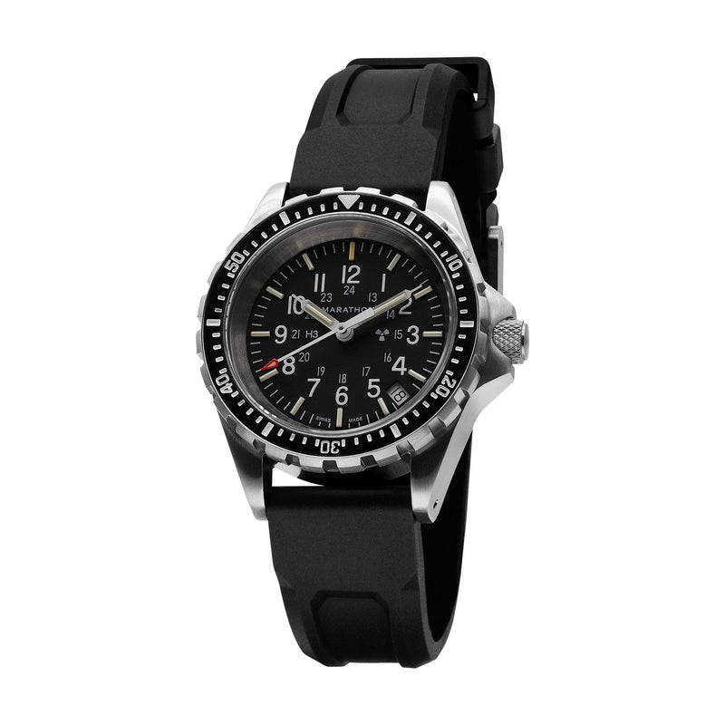 36mm Medium Diver's Quartz (MSAR Quartz) MARATHON