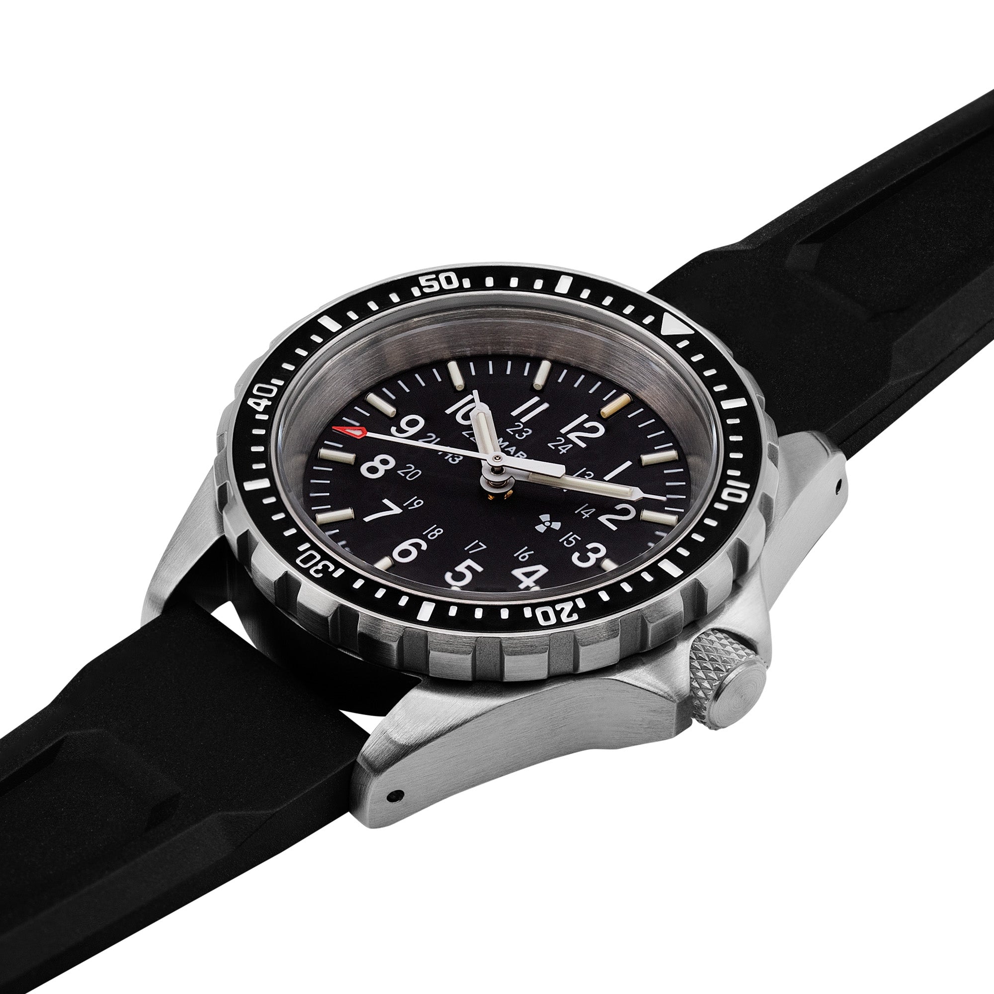 36mm Medium Diver's Quartz (MSAR Quartz) MARATHON