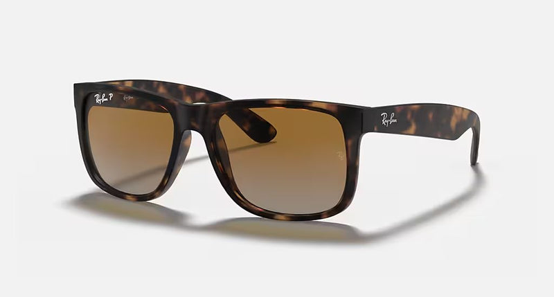 JUSTIN CLASSIC MEN'S Brown Gradient / Polarized