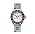 Dive SS/SSUSG STEEL (WW194007SS-0513) | White Dial