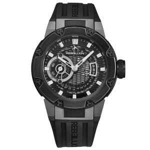 Predator RBPR3H.TB.G2 / Black | Black Dial