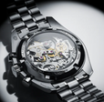 Speedmaster Moonwatch Professional 42mm | White Dial