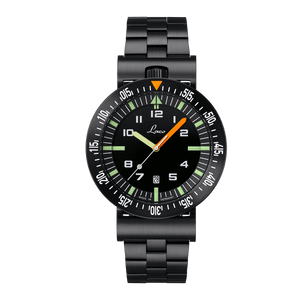 Squad WatchesAtacama.3 MB Atacama.3.MB Black Dial