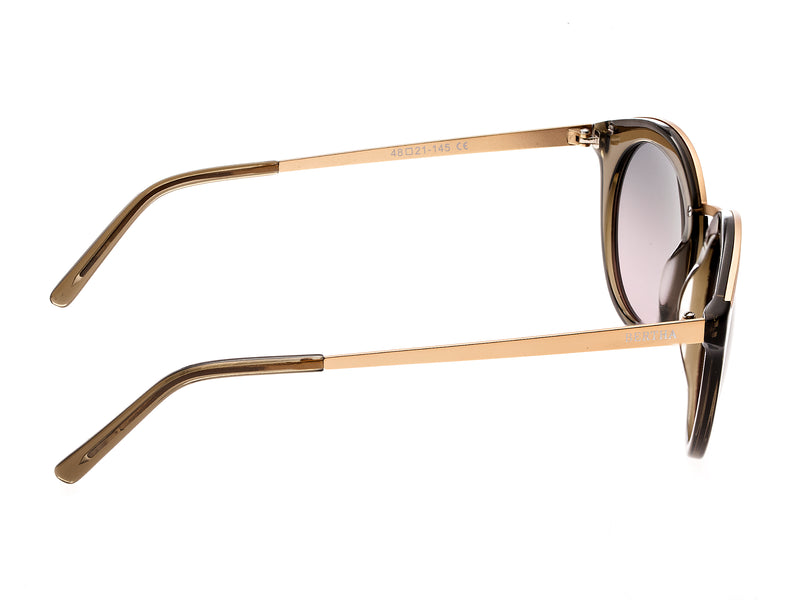Caroline Green/Black |  Dial