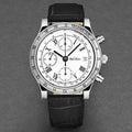 Telemeter P7004A20.113 / White | White Dial