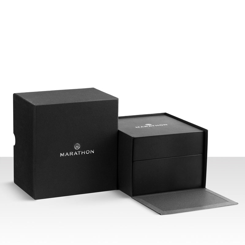 36mm Arctic Edition Medium Diver's Quartz (MSAR Quartz) MARATHON