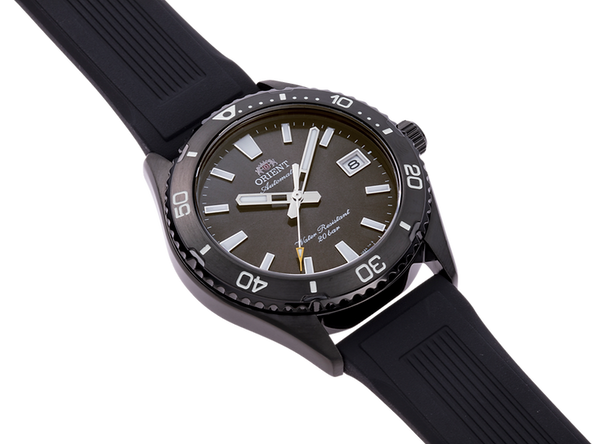 MAKO Mechanical Sports / Mako 40 | Black Dial