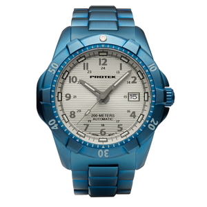 ProTek Steel Dive Auto PT2213BR