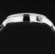 Nomad MAN-TR-01-SM / Silver | Silver Dial
