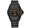 Diver 17571.2679 / Black | Black Dial