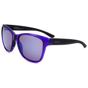 Classic 56 mm / Violet Black