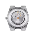 PRX Powermatic 80 40mm Blue Gradient / Stainless Steel | Ice blue chameleon Dial
