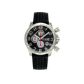 Hemi Black/Silver | Black Dial
