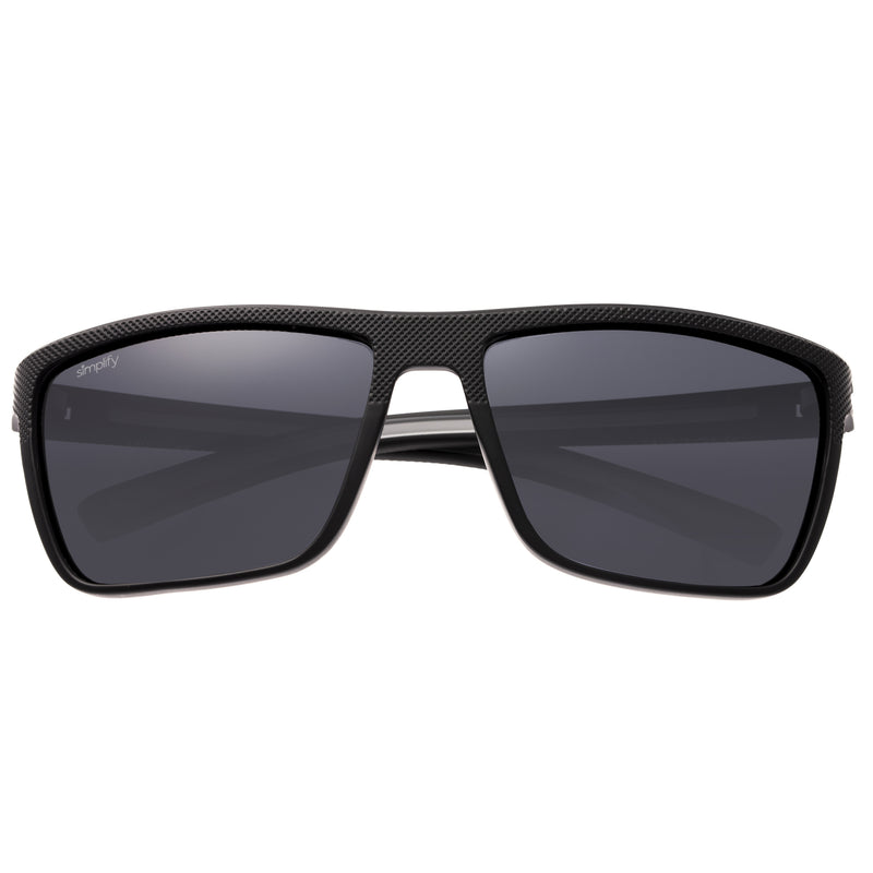 Dumont Black/Black |  Dial