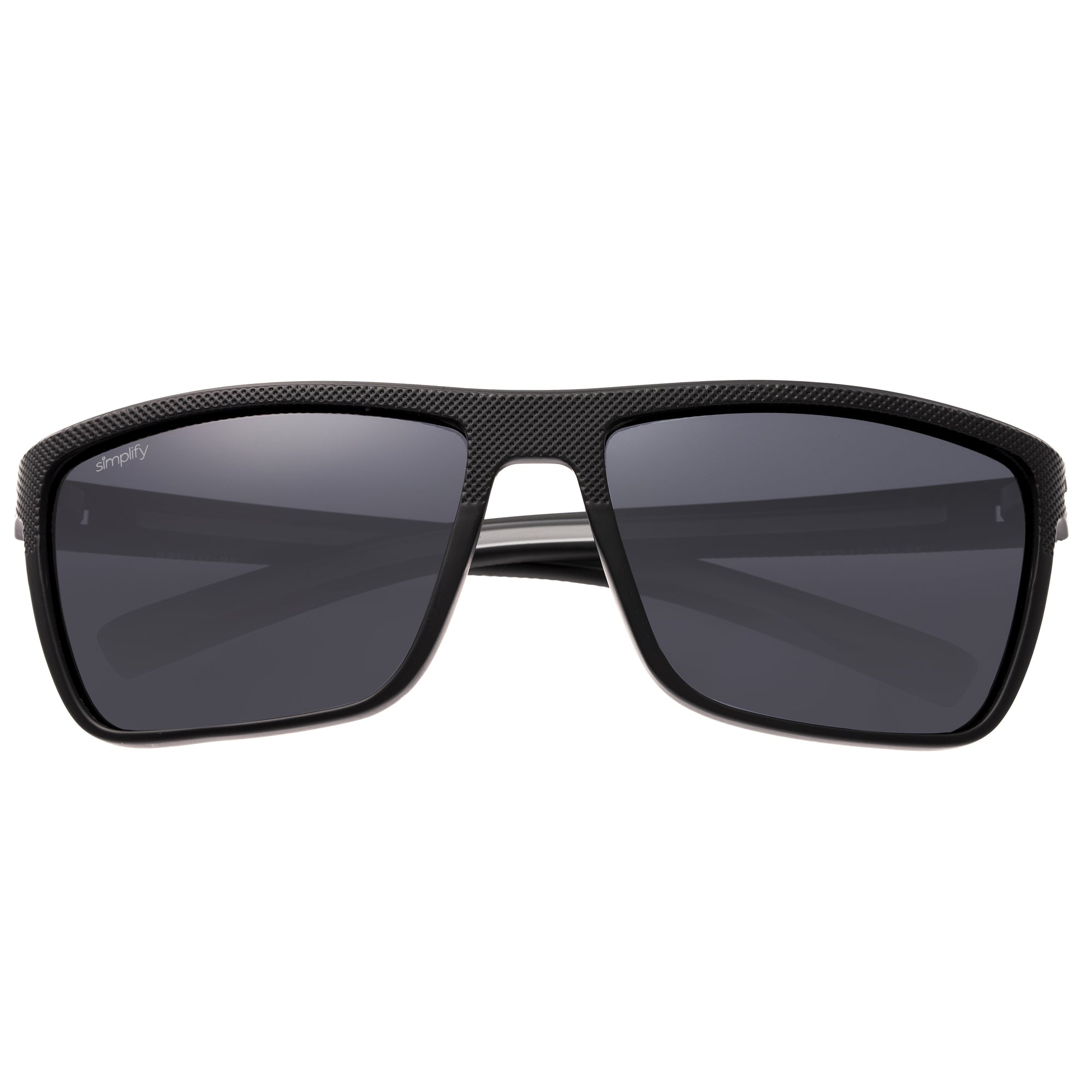Dumont Black/Black |  Dial