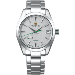 Heritage Grey | Grey Dial