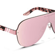 FALCON PINK / PINK POLAR |  Dial