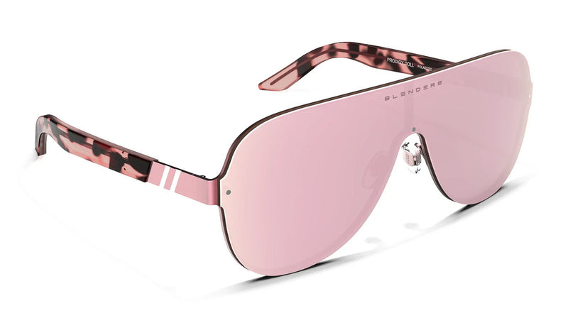 FALCON PINK / PINK POLAR |  Dial