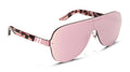FALCON PINK / PINK POLAR |  Dial