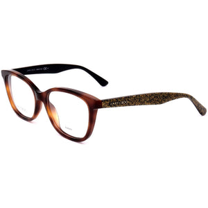Classic 52 mm / Havana Glitter