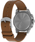 EXPEDITION NORTH Blue / Vegan Leather | Blue Dial