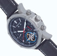 Wilhelm Black | Black Dial