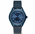 The Stratos Neptune | Blue Dial