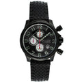 Hemi Black/White | Black Dial