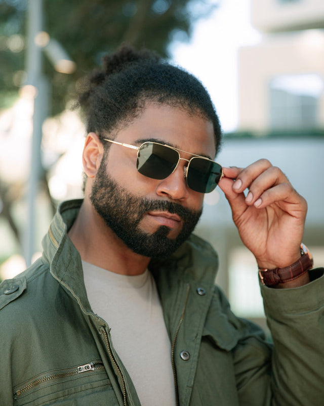 Marshall The Marshall - Gold