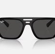 CORRIGAN BIO-BASED UNISEX / BLACK - DARK GREEN |  Dial