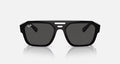 CORRIGAN BIO-BASED UNISEX / BLACK - DARK GREEN |  Dial