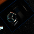 Skylab Automatic Blue / Stainless Steel | Blue Dial
