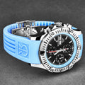 Air speed 16071.6635 / Black | Black Dial