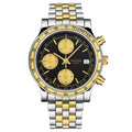 Telemeter P7004A24.118B / Black | Black Dial